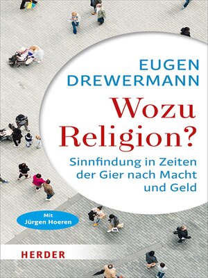 cover image of Wozu Religion?